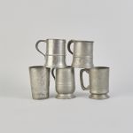 1380 3047 LID TANKARD